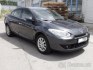 RENAULT FLUENCE 1.6 81 kW ČR 2012 NAVI KŮŽE-LÁTKA CÉBIA