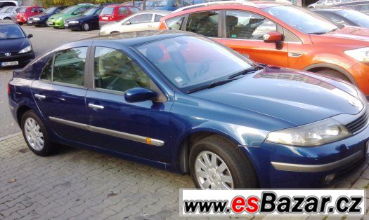 Renault Laguna