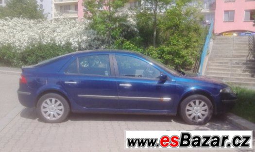 Renault Laguna