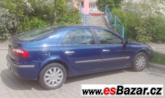 Renault Laguna