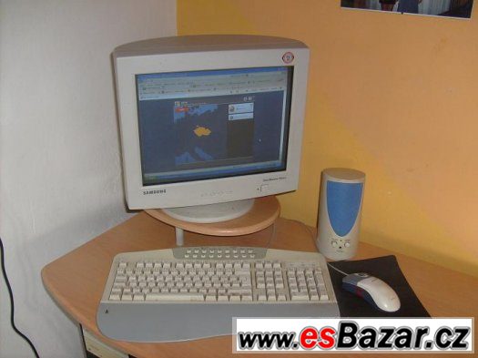 KOMPLETNÍ POČÍTAČ 1