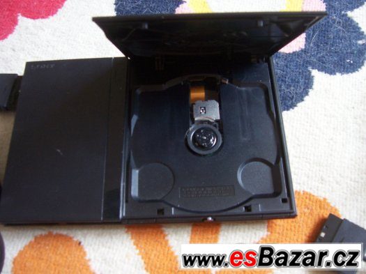 PS2/Playstation 2 slim
