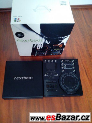 Wacom Nextbeat