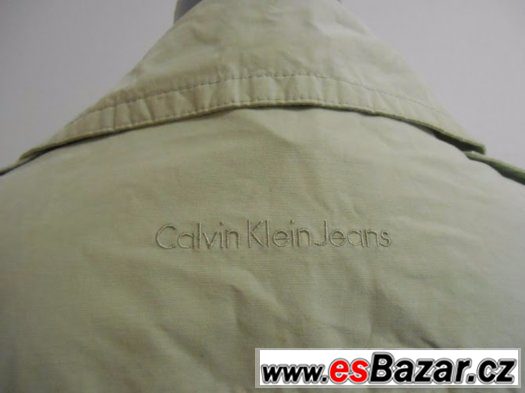 Dámská bunda/raglán Calvin Klein