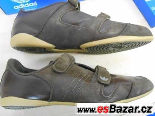 Dámské sportovní boty Adidas