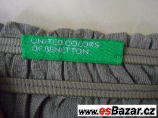 Dámské šaty Benetton
