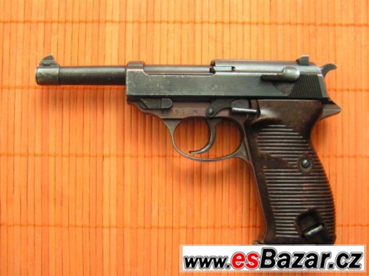 prodam-pistoli-walther-p-38