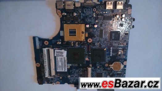 Prodám díly k k notebooku HP 530, levně, funkční, nabídněte Prodám díly k k notebooku HP 530, levně, funkční, nabídněte