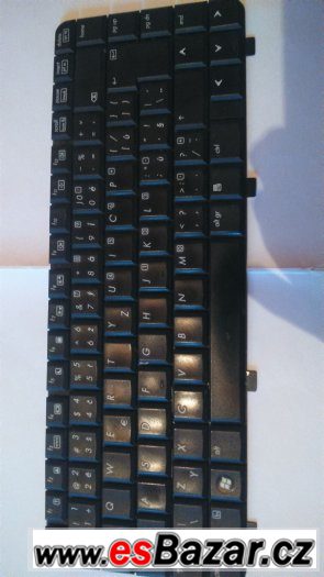 Prodám díly k k notebooku HP 530, levně, funkční, nabídněte Prodám díly k k notebooku HP 530, levně, funkční, nabídněte