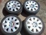ALU kola 17 " rozteč 5x112 Škoda Superb