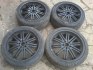 ALU kola 18" rozteč 5x100 Golf,Bora,Octavia,A4
