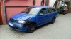 Škoda Fabia 1,2 HTP, lehce bouraná, 06/2005