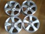 VW TOUAREG - ALU KOLA 17" Originál, nové-nepoužité