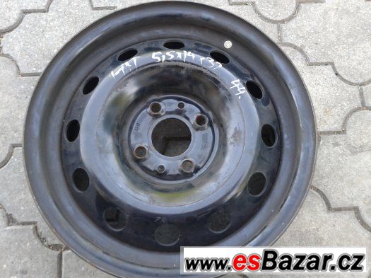 Disk 6225 FIAT DOBLO