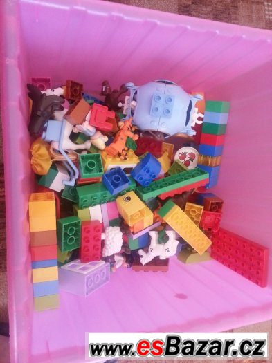 Lego Duplo