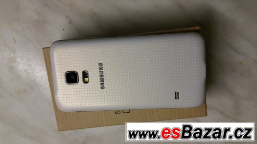 Samsung Galaxy S5 Mini - Záruka T-mobile 2/2017