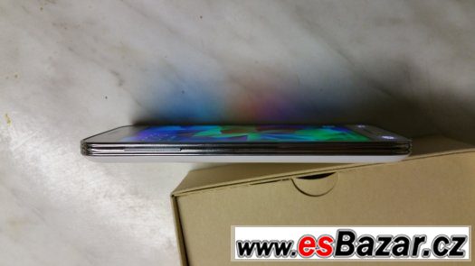 Samsung Galaxy S5 Mini - Záruka T-mobile 2/2017