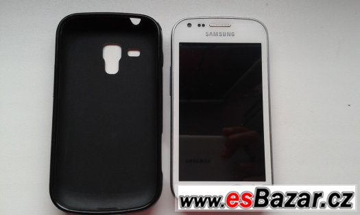 Samsung Galaxy S-7580 Trend Plus ZÁRUKA 6/2016