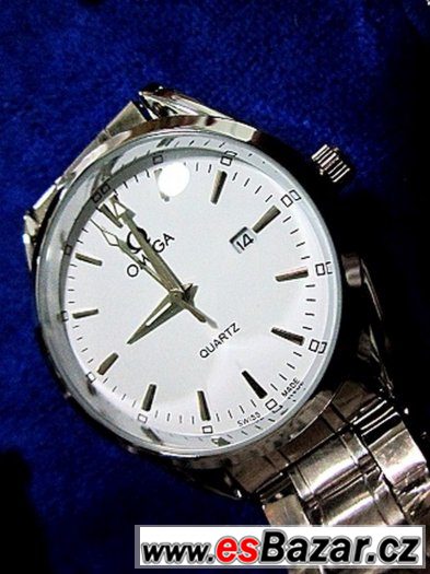 prodavam-levne-hodinky-omega