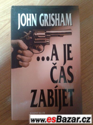 John Grisham