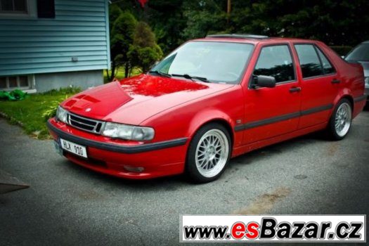 KOUPIM  SAAB 9000 AERO