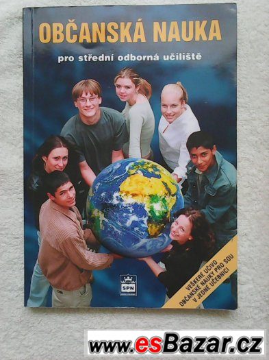 Prodám učebnice pro SOU Prodám učebnice pro SOU