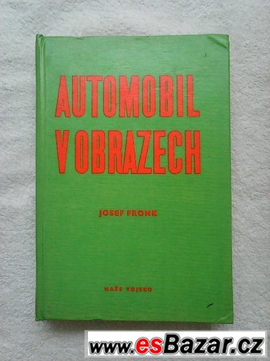 Prodám učebnice pro SOU AUTOMECHANIK