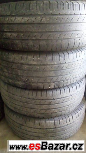 235/65 R17 prodám