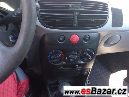 fiat punto2,rv.2000 v8,44kw,eko se neplati