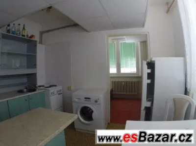 Pronájem 2+1 v nebytových prostorech