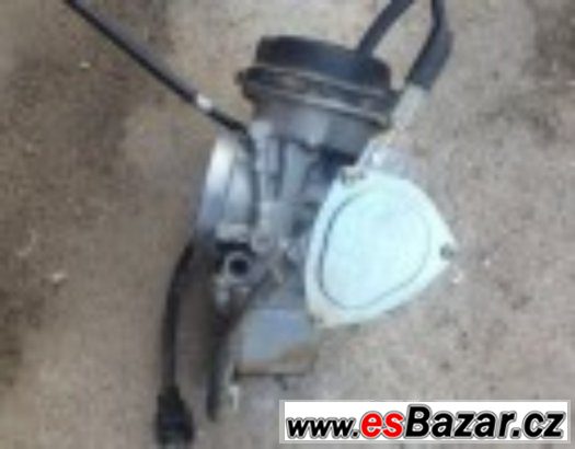 SUZUKI LT-Z DILY SUZUKI LT-Z DILY