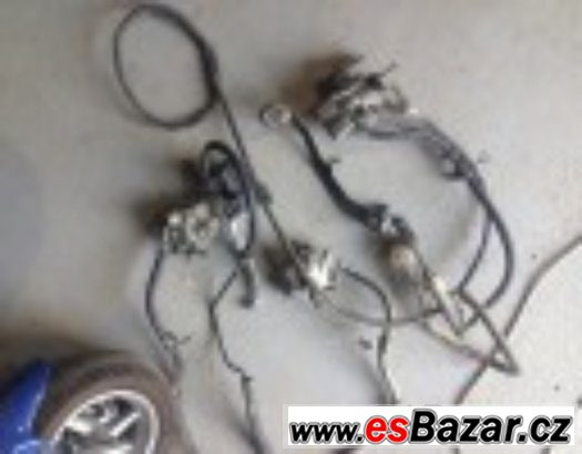 SUZUKI LT-Z DILY SUZUKI LT-Z DILY
