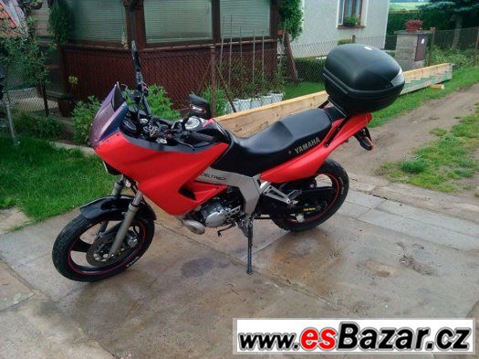 Yamaha TDR 125 Yamaha TDR 125