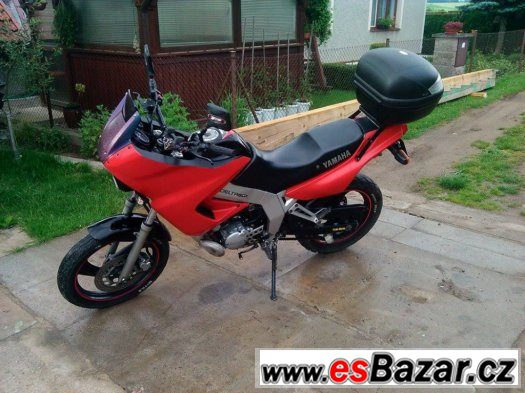 Yamaha TDR 125