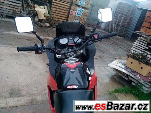 Yamaha TDR 125 Yamaha TDR 125