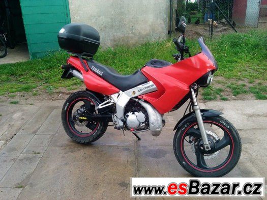 Yamaha TDR 125 Yamaha TDR 125