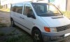 MB VITO VESKERE ND - LEVNE