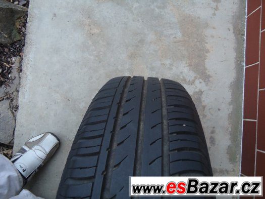 °°Sada kol original CITROEN BERLINGO 185/65 R15°° °°Sada kol original CITROEN BERLINGO 185/65 R15°°