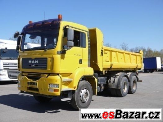 man-tga-33-360-6x4-sklapec