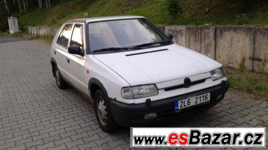 skoda-felicia-1-3-rv-97-eko-placeno