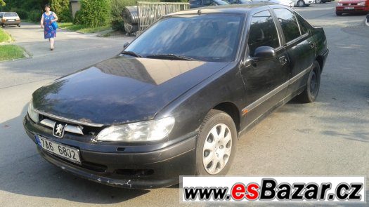 peugeot-406-2-0i-rv-98-eko-placeno