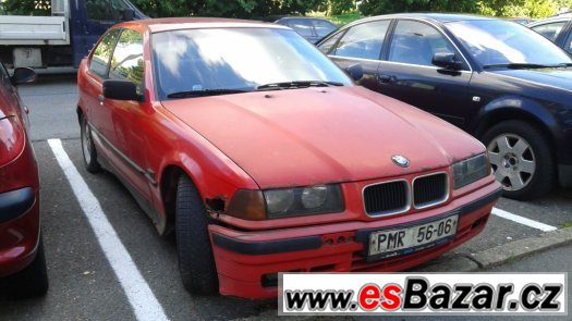 BMW 316i  rv.95