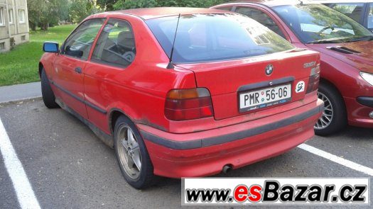 BMW 316i  rv.95