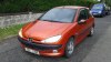 Peugeot 206 2.0HDi rv.2000
