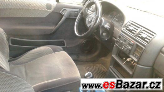 Opel Calibra 2.0 rv.1995 EKO ,STK