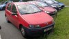 Fiat Punto 1.2i rv.2001 STK NOVÁ