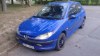 Peugeot 206 1.2 rv.99 STK,EKO