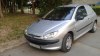 Peugeot 206 WAN + 1.4i rv.2003 ,STK
