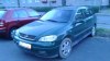 Opel ASTRA CARAVAN 1.8i 16V rv98