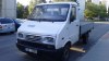 Daewoo LUBLIN -valník 2.5D rv.2000 EKO placeno